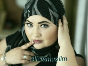 Aliciamuslim