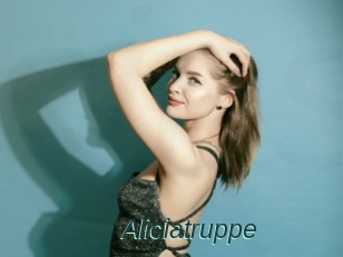 Aliciatruppe