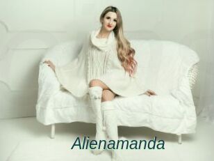 Alienamanda