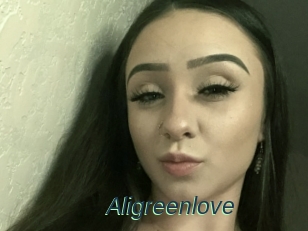 Aligreenlove