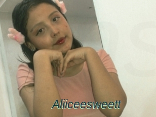 Aliiceesweett