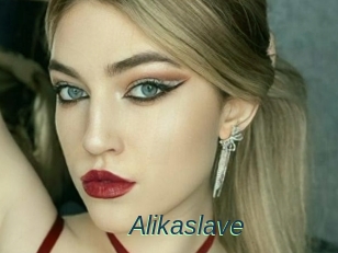 Alikaslave