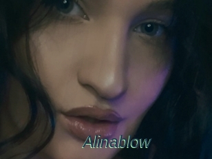 Alinablow