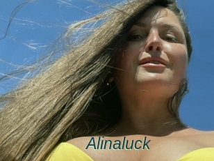 Alinaluck