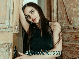 Alinamillerstar