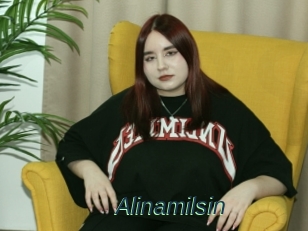 Alinamilsin