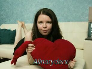 Alinaryderx