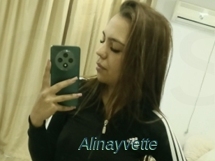 Alinayvette