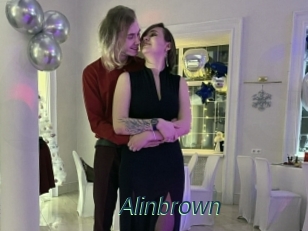 Alinbrown