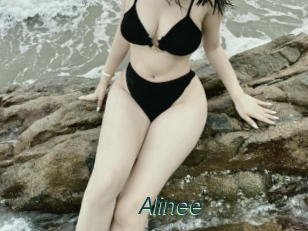 Alinee