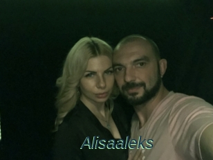 Alisaaleks