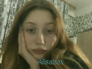 Alisabox