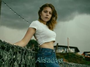 Alisadiva