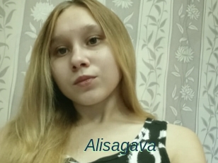 Alisagava