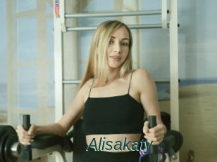 Alisakaty