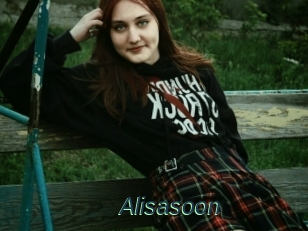 Alisasoon