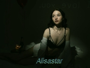 Alisastar