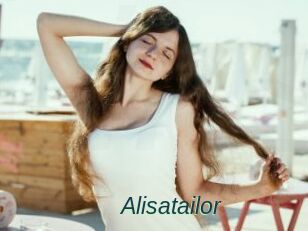 Alisatailor