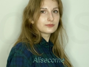 Alisecorne