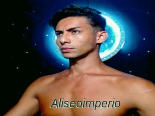 Aliseoimperio