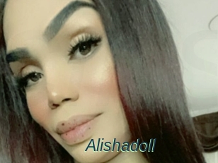 Alishadoll