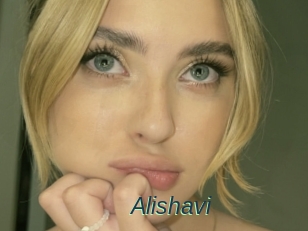 Alishavi