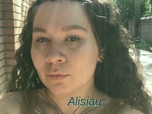 Alisiau