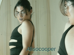 Alisocooper