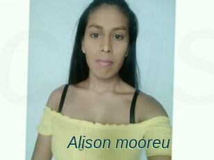 Alison_mooreu