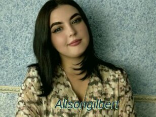 Alisongilbert