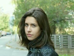 Alisonshy