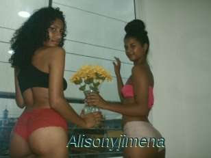 Alisonyjimena