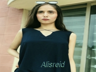 Alisreid