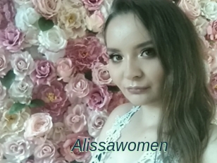 Alissawomen