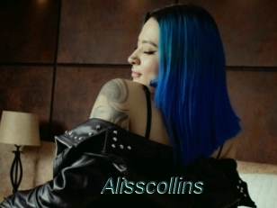 Alisscollins