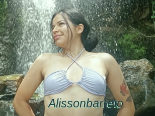 Alissonbarreto