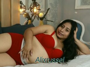 Alixrussel