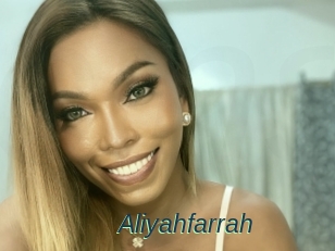 Aliyahfarrah