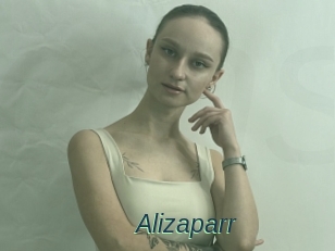 Alizaparr