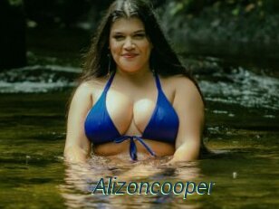 Alizoncooper