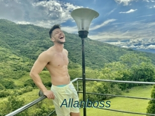 Allanboss