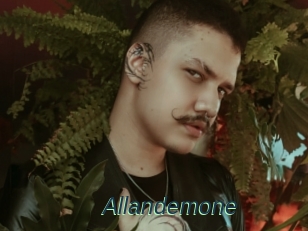 Allandemone