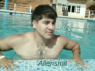 Allensmit