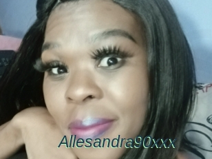 Allesandra90xxx