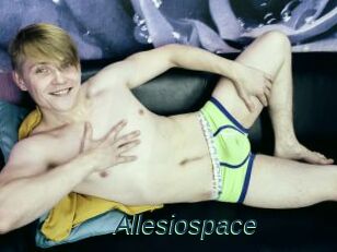 Allesiospace