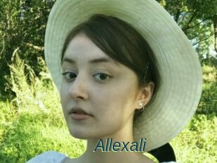 Allexali