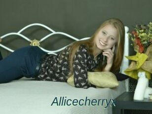 Allicecherryx