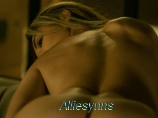 Alliesynns