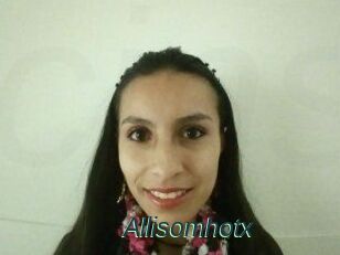 Allisomhotx