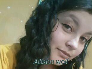 Allison_wolf